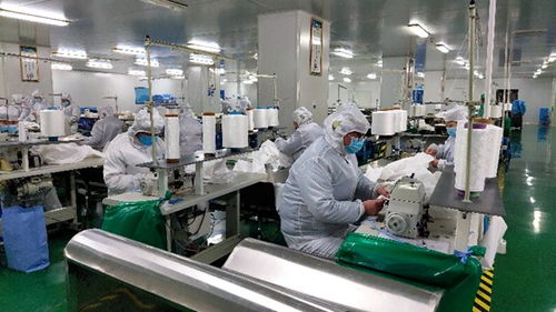 抓防疫抓生產(chǎn)抓重點抓保障 平頂山市推動企業(yè)復(fù)工復(fù)產(chǎn)紀(jì)實