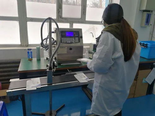 我省大力支持重點防護用品生產企業(yè)復產復工