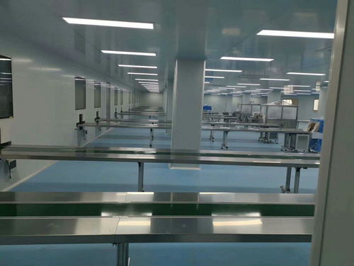 無塵 中工招商網