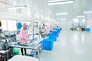 適美佳一次性口罩提醒 成人口罩護不了娃,兒童應有專用口罩