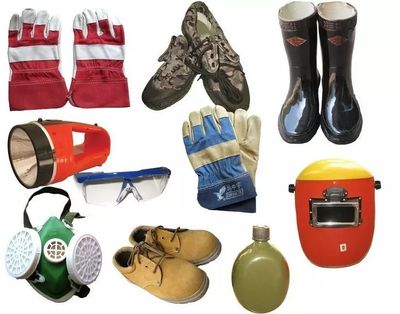 常用勞保用品的種類包括哪些_健康_網