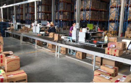 283項疫情防控新技術(shù)保障復工復產(chǎn)