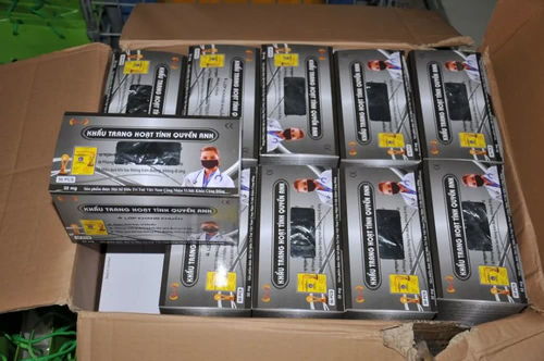 暖個舊,口罩不夠 防護用品緊缺 這時,他們出手了