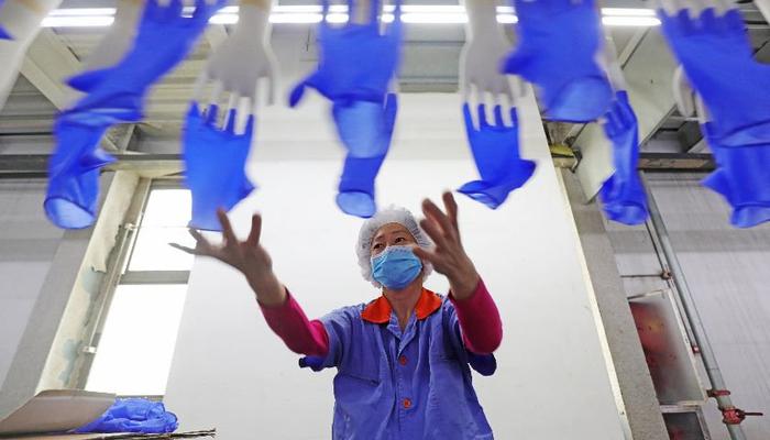 手套、口罩投資太多,ST南衛換老板只為還債?