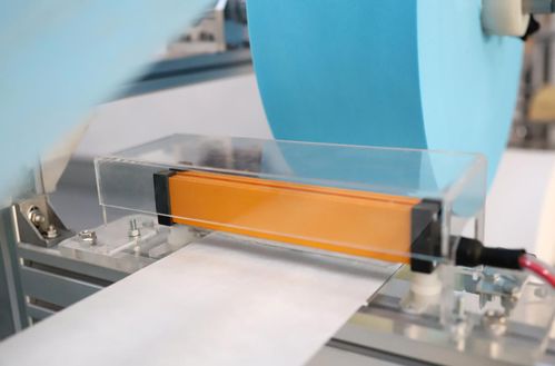 圣泉集團(tuán)開放口罩專利技術(shù) 推動(dòng)衛(wèi)生防護(hù)產(chǎn)業(yè)協(xié)同發(fā)展