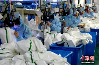 政府兜底采購(gòu)收儲(chǔ)首批產(chǎn)品目錄公布，防護(hù)用品生產(chǎn)迎來政策東風(fēng)