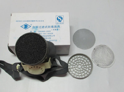 專業防護，安心生產——石家莊工業防塵防毒面具（3M）及面部防護用品供應解析