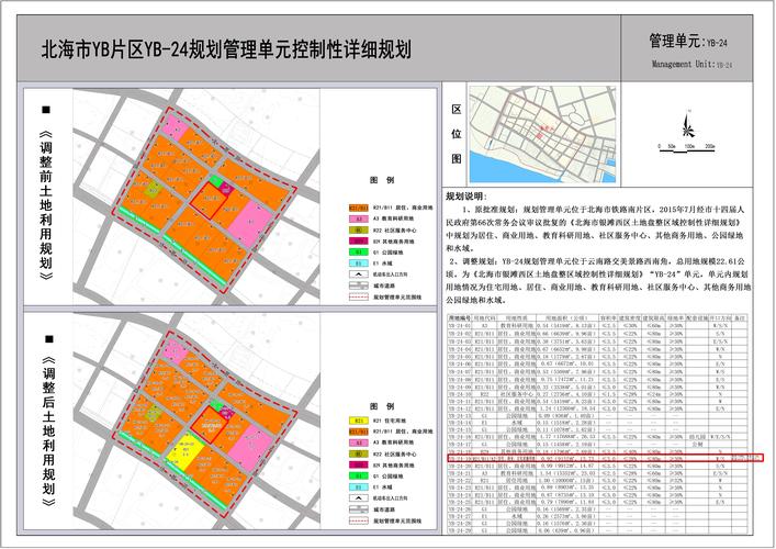 城市更新背景下西安中大電子技術單元控制性詳細規劃及規劃設計條件調整實踐