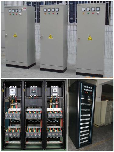專業(yè)定制·安全可靠 匯利電器動(dòng)力配電箱與非標(biāo)配電柜精準(zhǔn)供貨方案